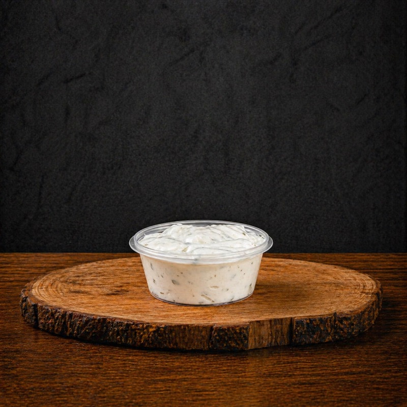 Truffle Garlic Ranch